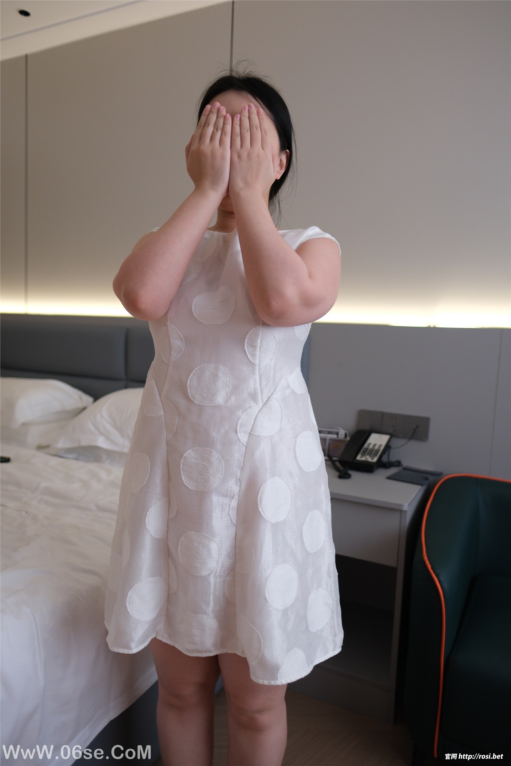 ROSI写真 2025.12.22 NO.5131 [92P]