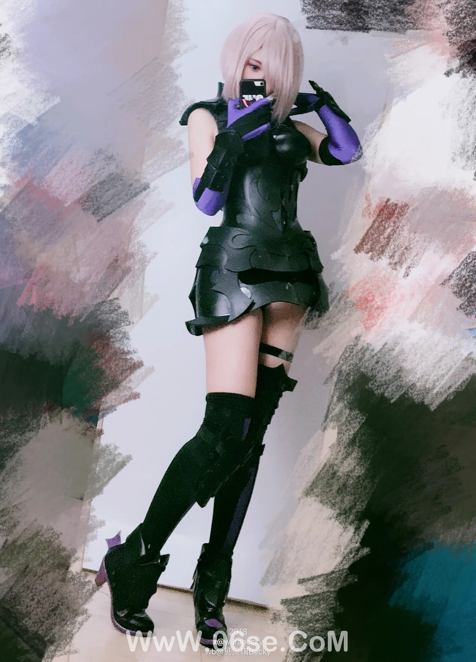 贝贝琪Becky  2022上半年