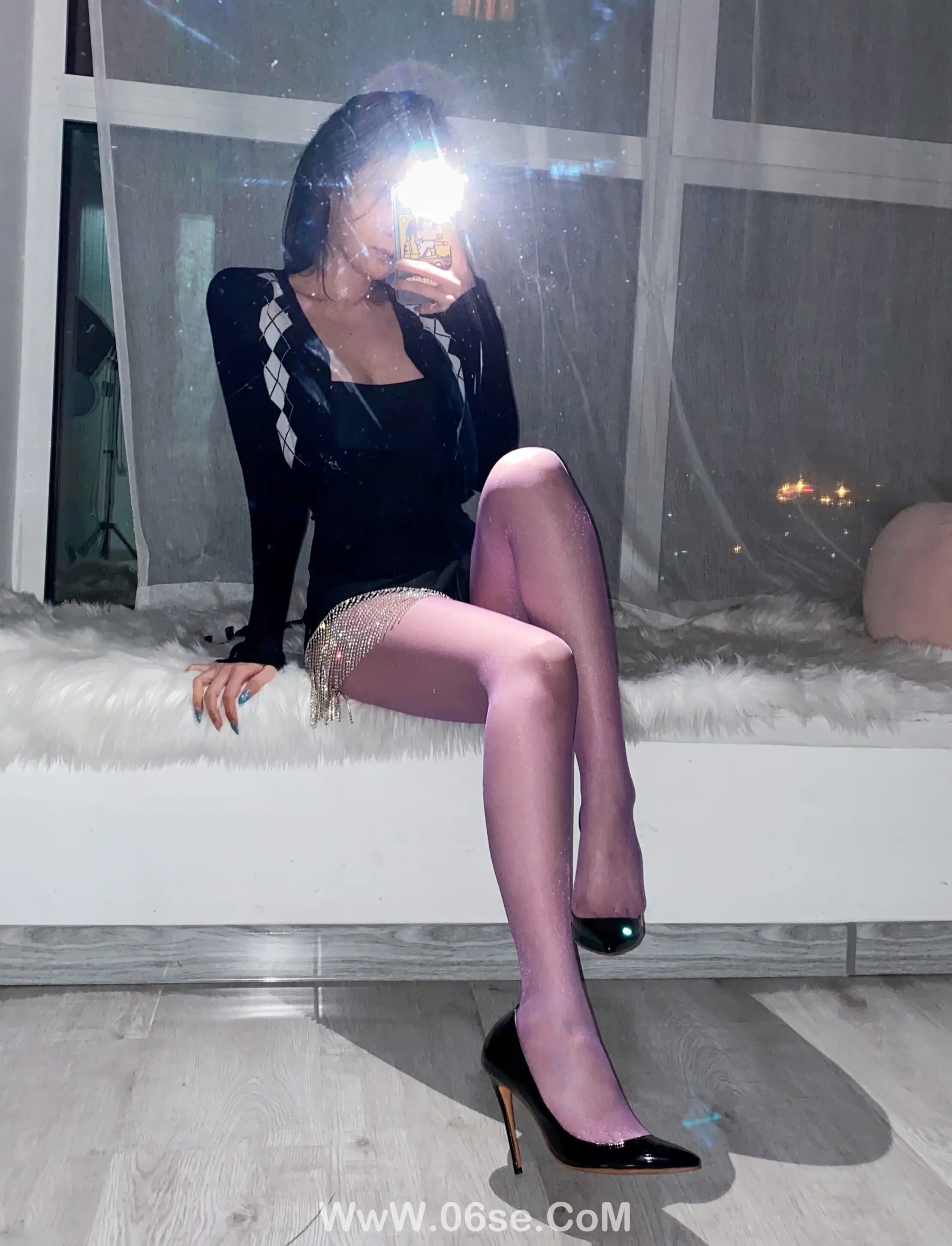 白银81- 人妻的仙女棒