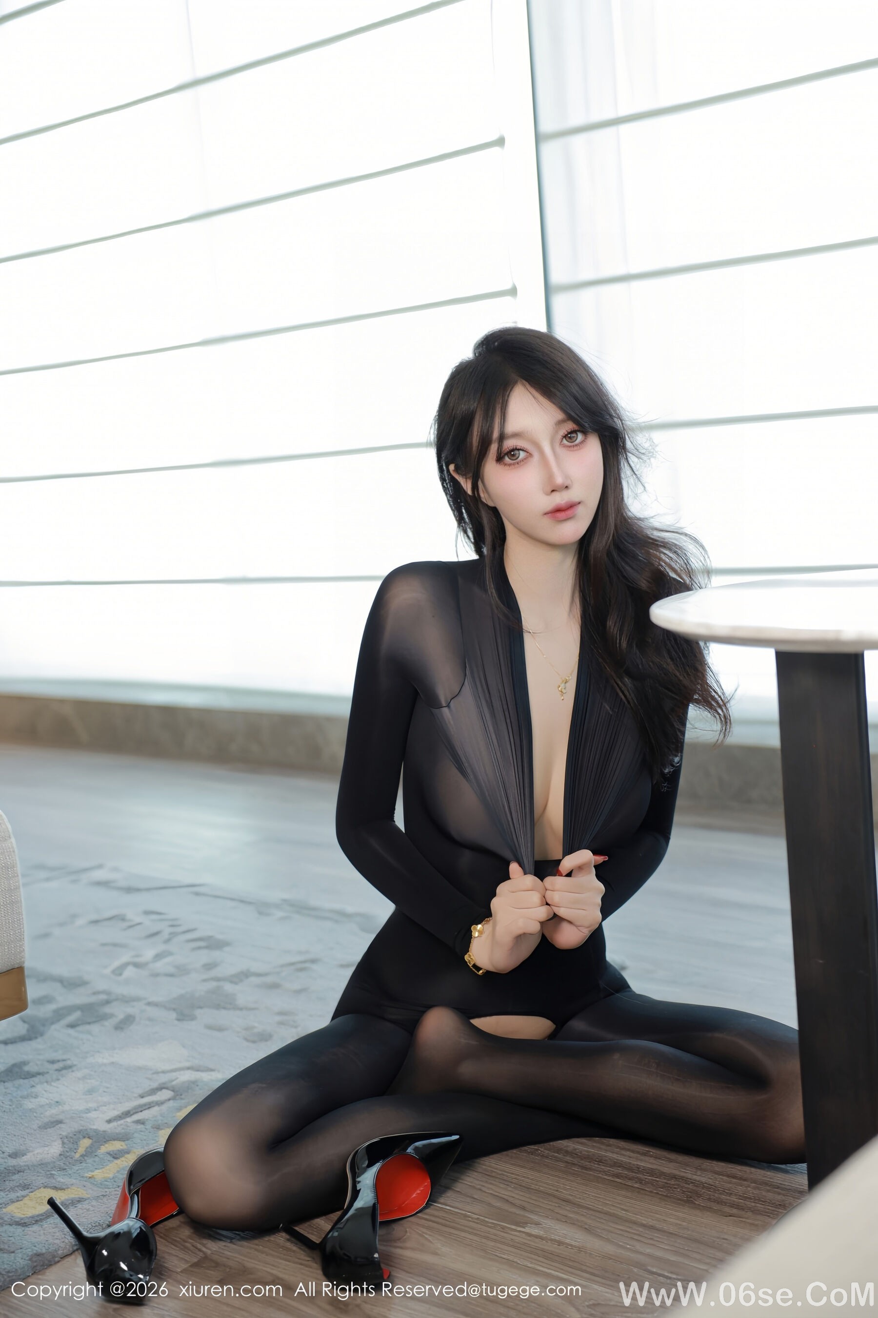 秀人网  NO.11278  玥儿玥er [71P]