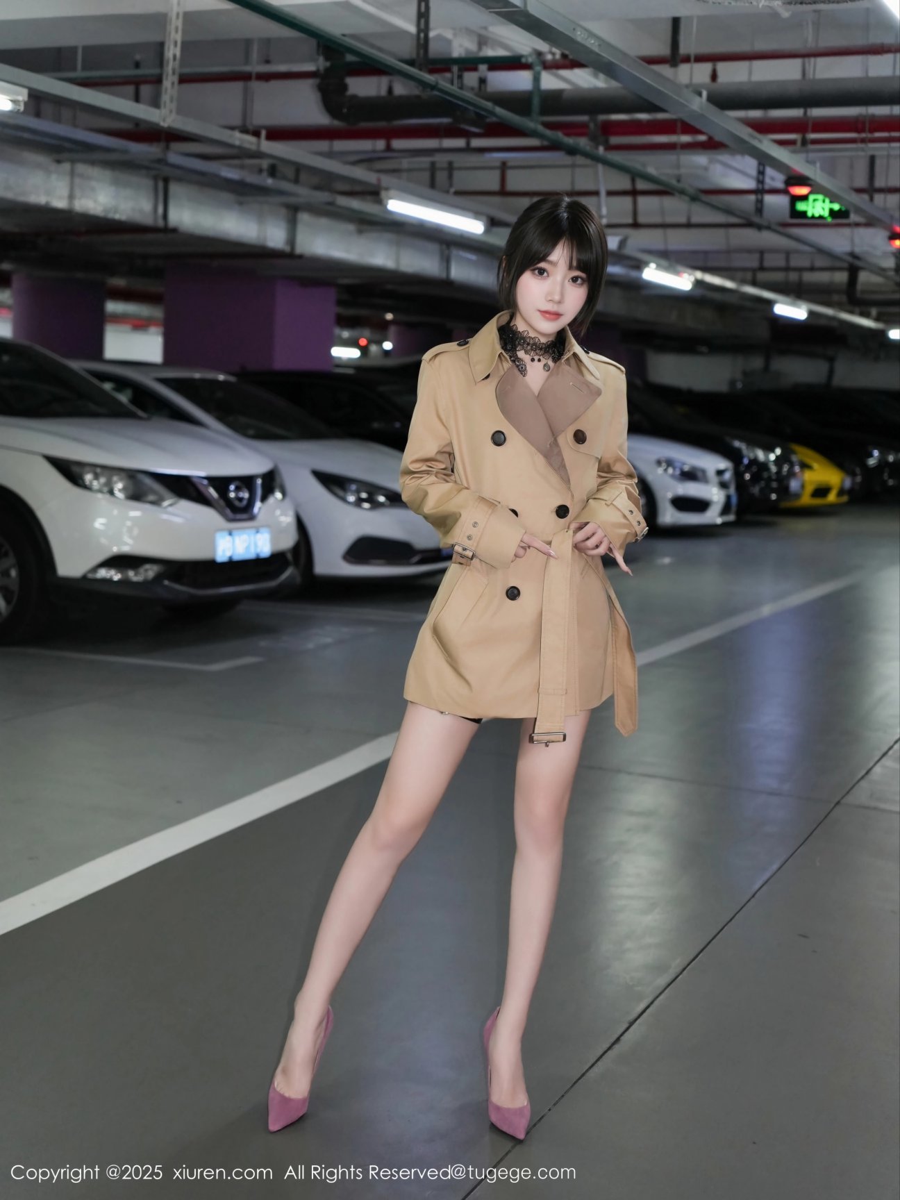 [XIUREN秀人网] 2025.04.10 NO.10134 汁汁[72P]