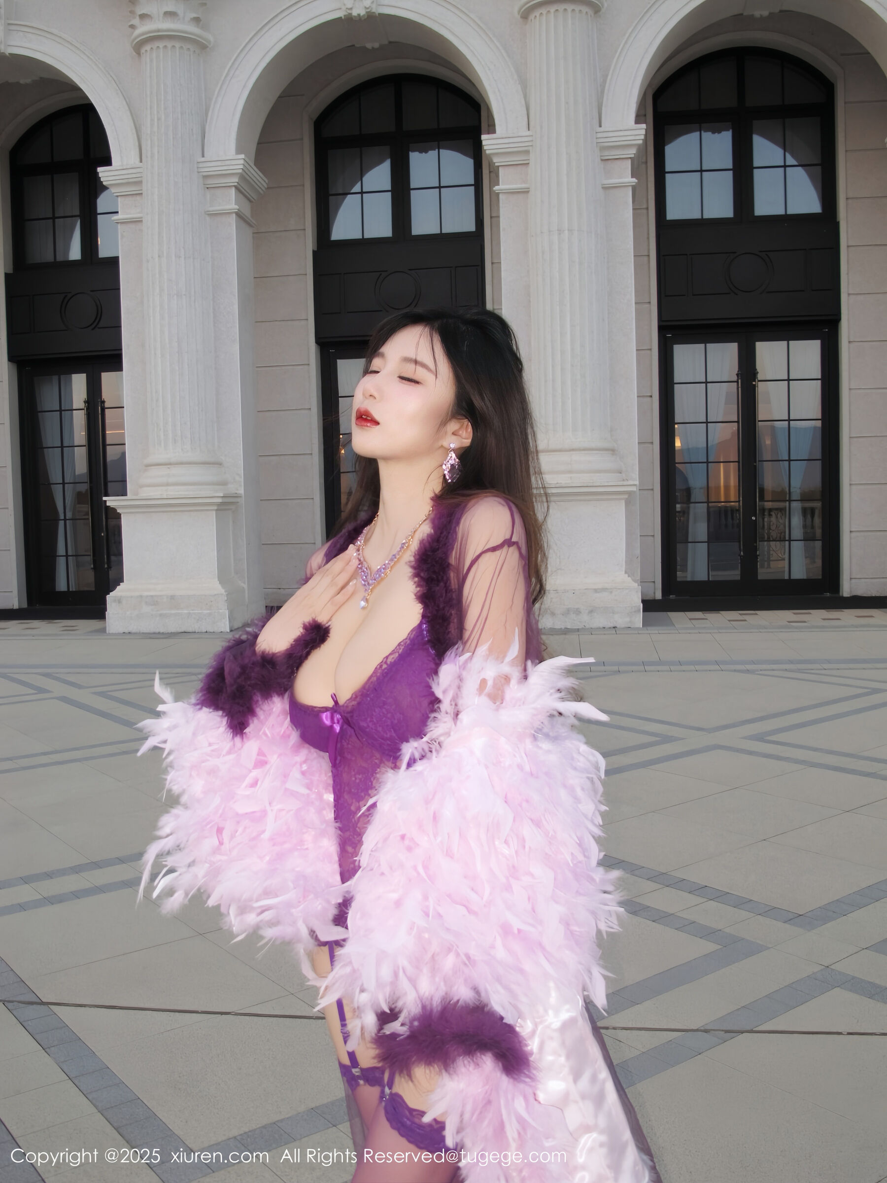 秀人网  NO.11047  小肉肉咪 [73P]