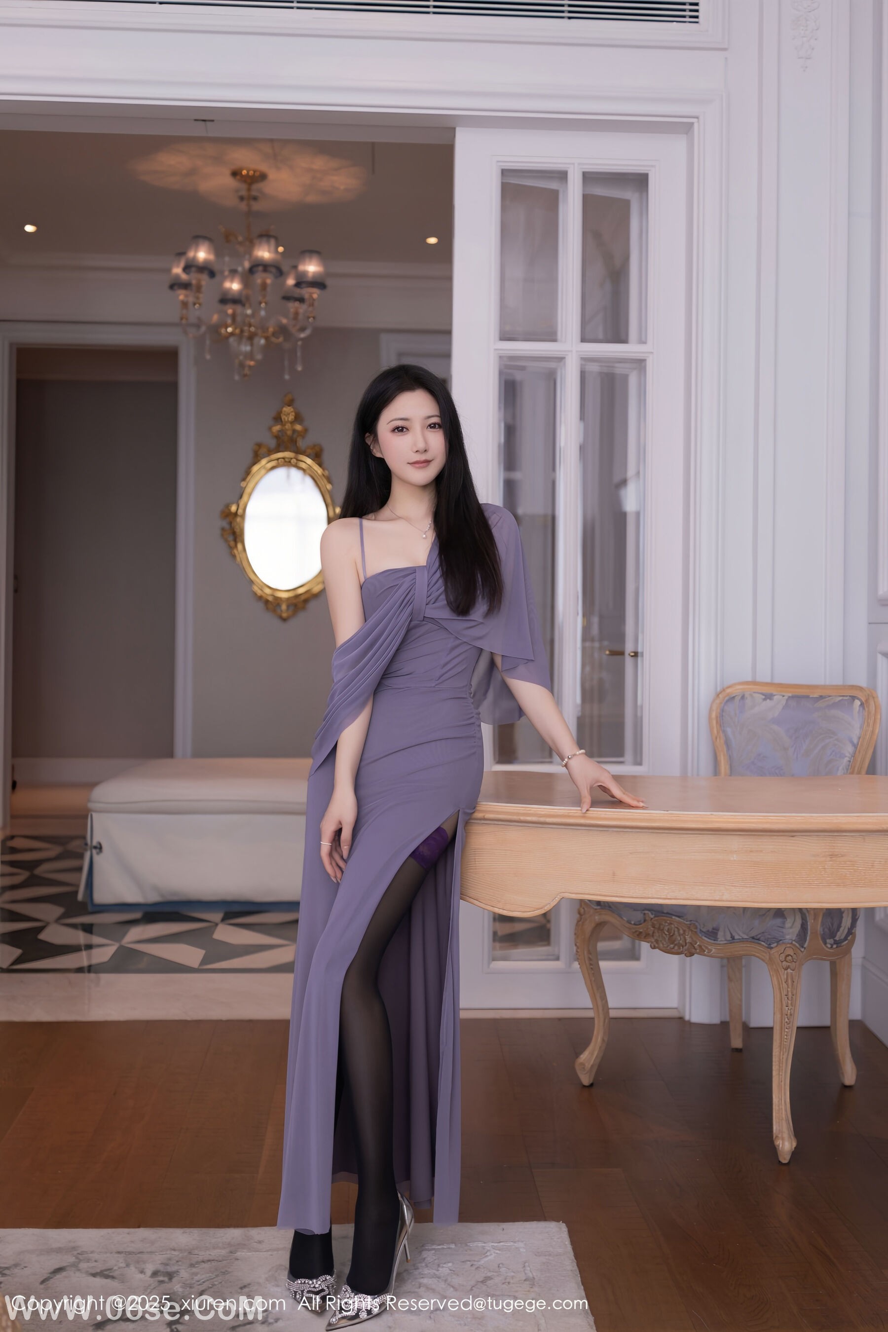 秀人网  NO.10992  鱼子酱Fish [77P]