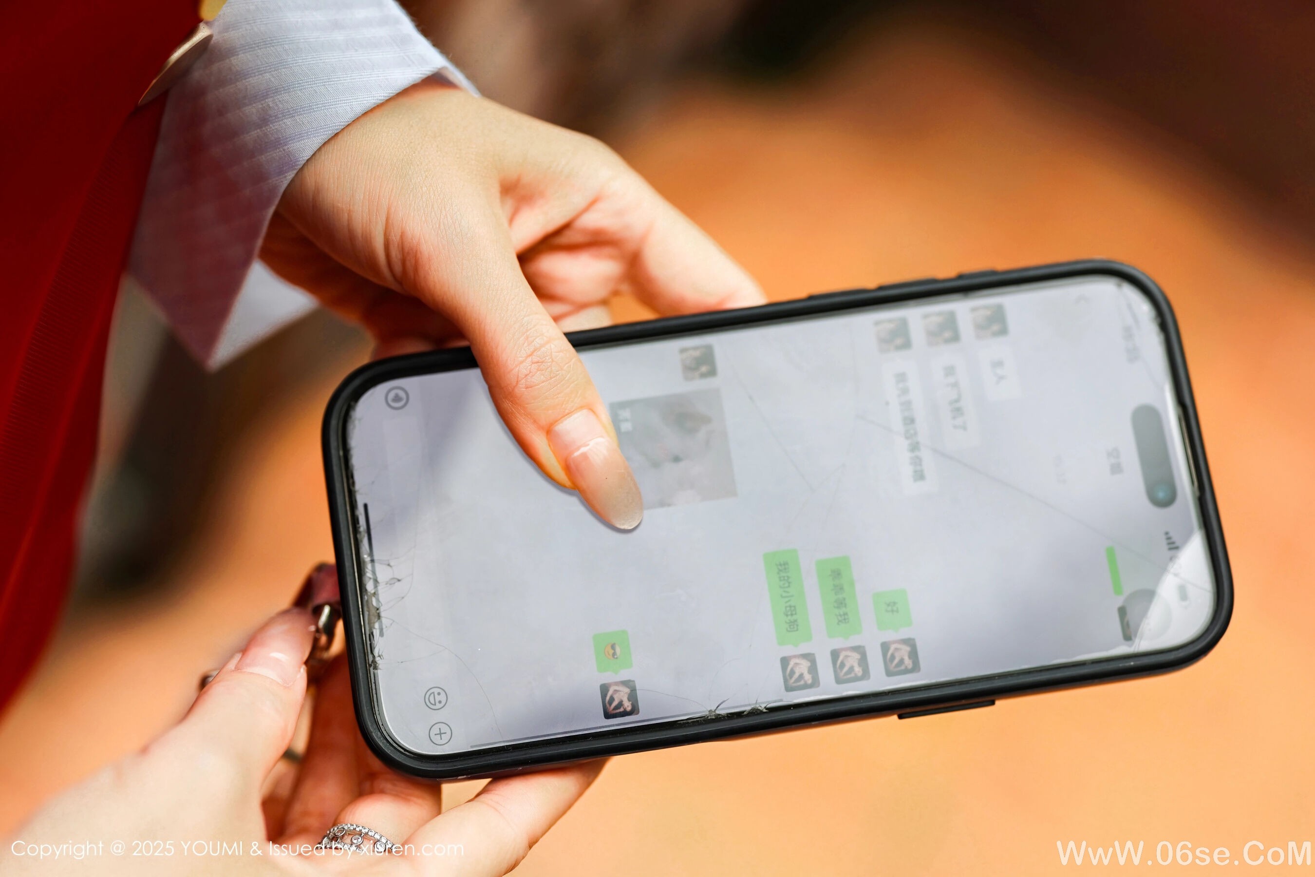 尤蜜荟  NO.1189  模特合集 [93P]