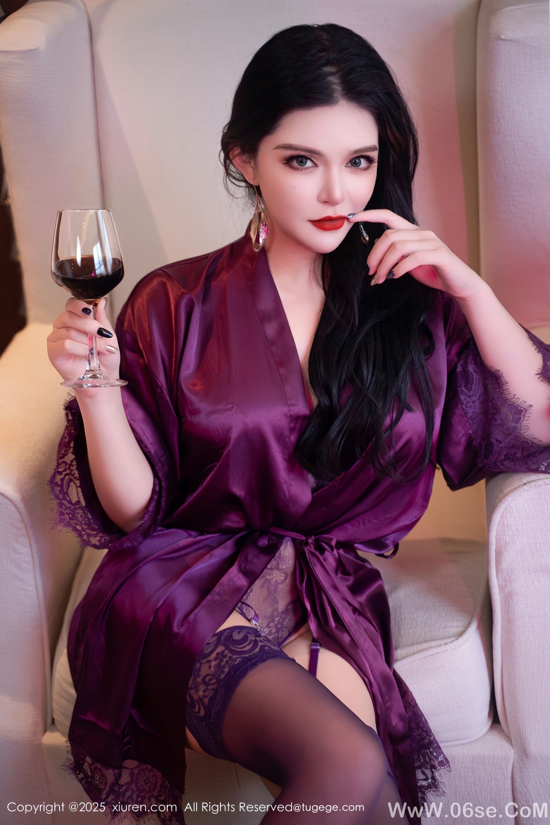 [Xiuren秀人网] 2025.08.28 NO.10700 伊丽莎有点白[61P]